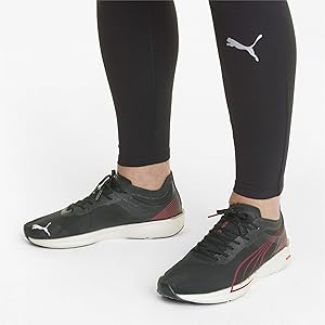 Amazon | [プーマ] ランニングシューズ 運動靴 スニーカー